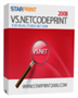 VSNETcodePrint 2008